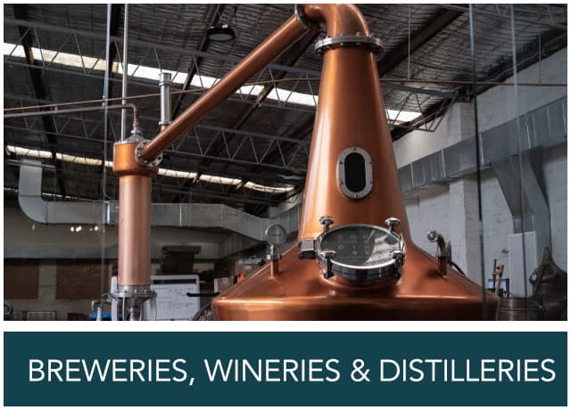 Breweries