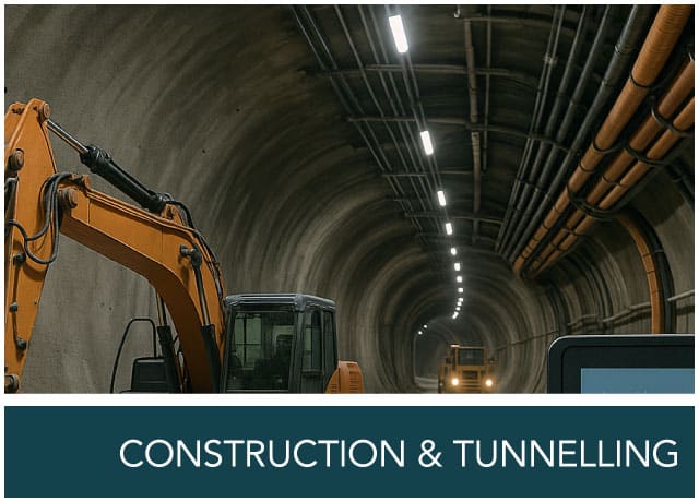 Construction