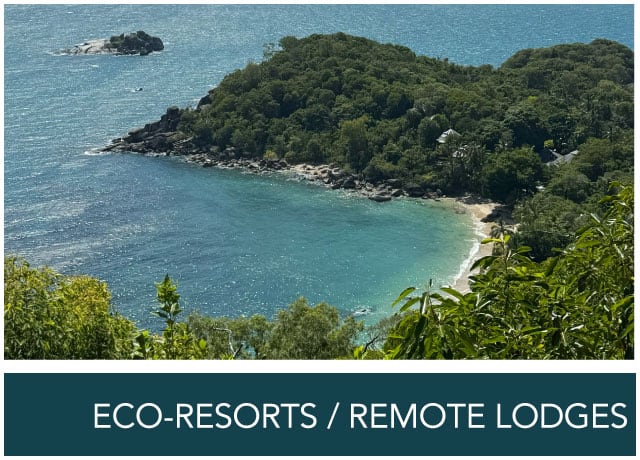 Resort