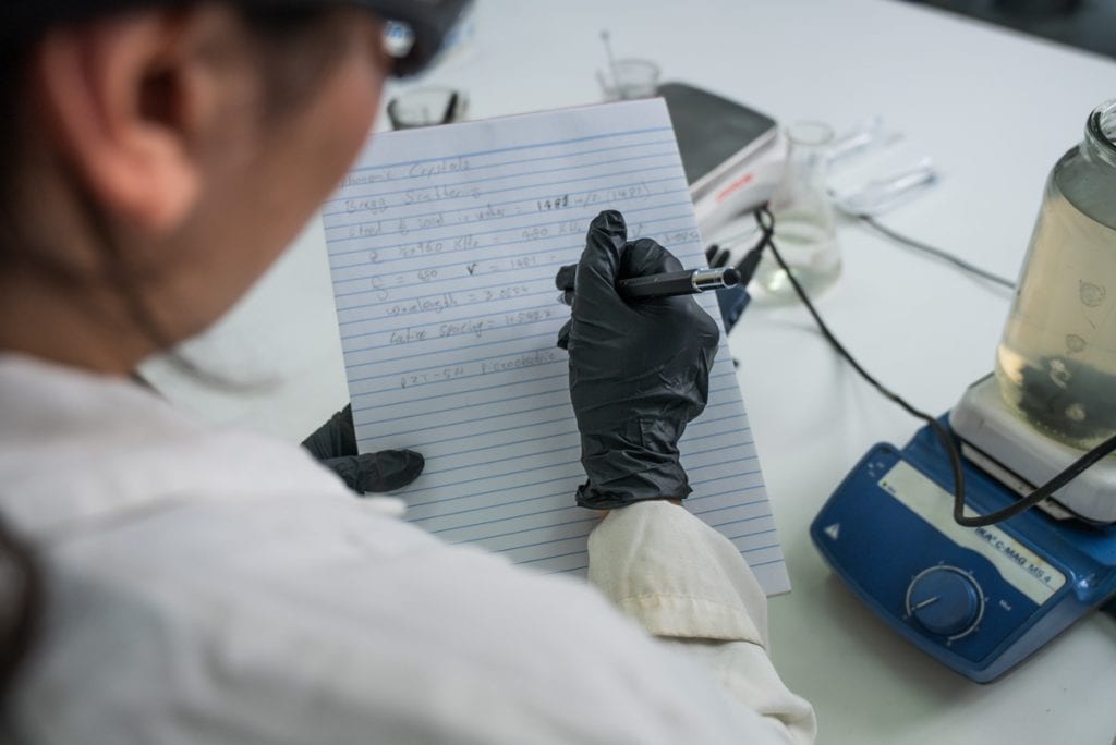 Wastewater sampling for PFAS monitoring requirements in NSW
